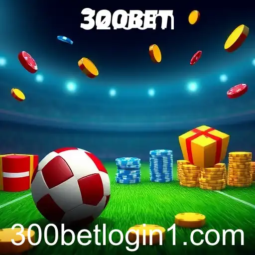A Ascensão do 300bet e o Cenário Atual de Jogos Online