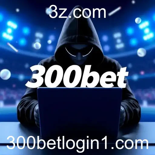 A Ascensão do 300bet: Tendências e Desafios
