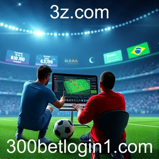 A Evolução do Mercado de Apostas Online no Brasil