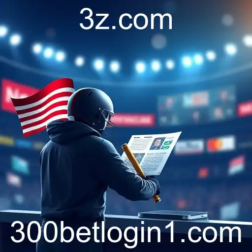 Tendências Atuais em Jogos de Apostas Online: Foco em 300bet