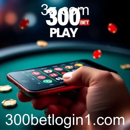 A Expansão dos Jogos Online em 2026: O Cenário da 300bet