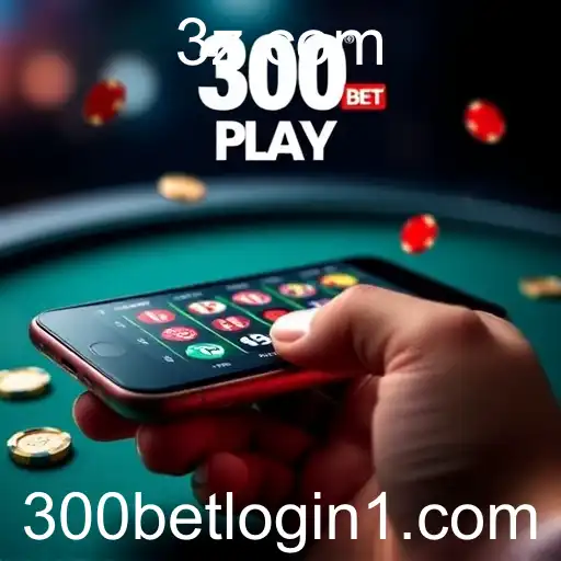 A Expansão dos Jogos Online em 2026: O Cenário da 300bet