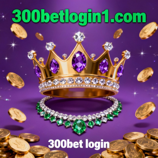 300bet login