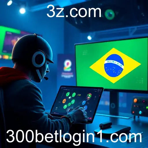 O Crescimento do Mercado de Jogos Online no Brasil