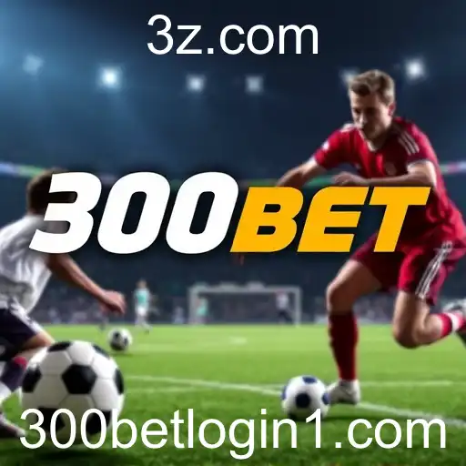 Explorando a Categoria de Apostas Esportivas no 300bet Login