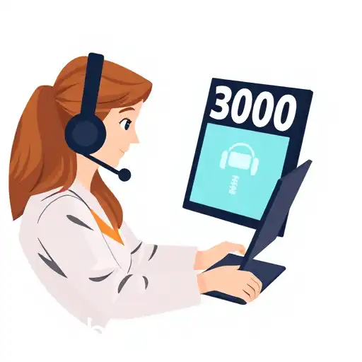 Explorando a Categoria 'Customer Service' no 300bet Login
